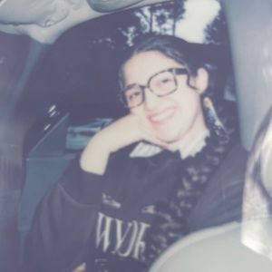 Meet your Posher, Anna